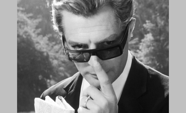 Event-Image for 'Otto e mezzo'