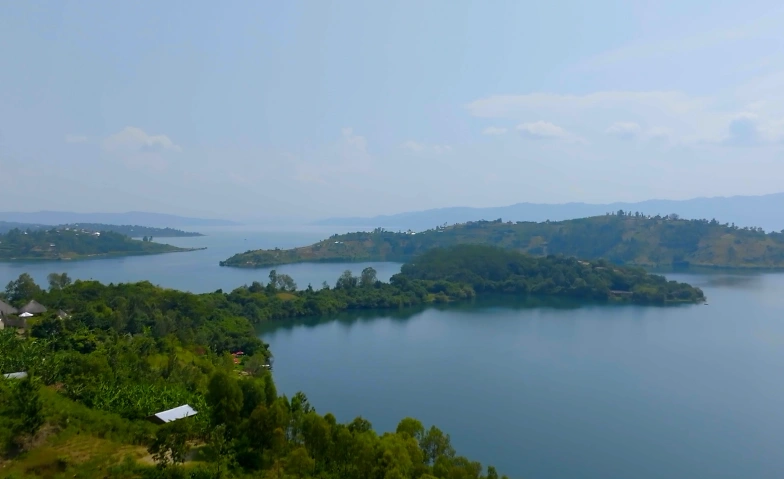 Our Blue World: A Water Odyssey Billets