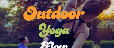 Event-Image for 'OUTDOOR EVENING BREEZ YOGA 2025'