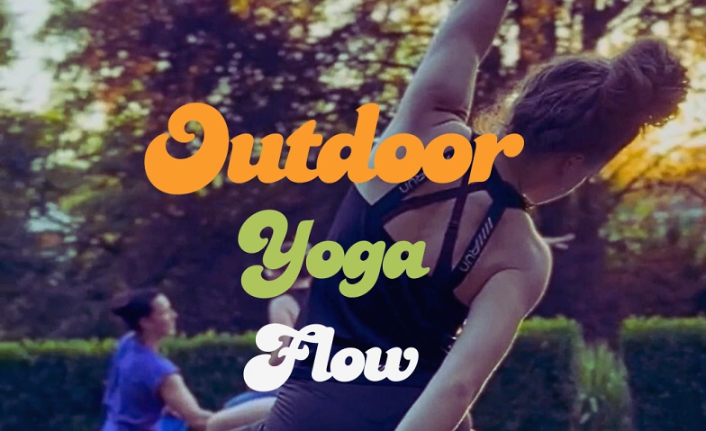 Event-Image for 'OUTDOOR EVENING BREEZ YOGA 2025'