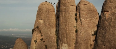 Event-Image for 'Film: MONTSERRAT, INTEGRAL 107'