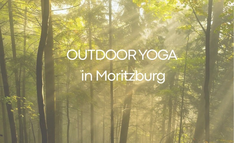Outdoor Yoga in Moritzburg Billets