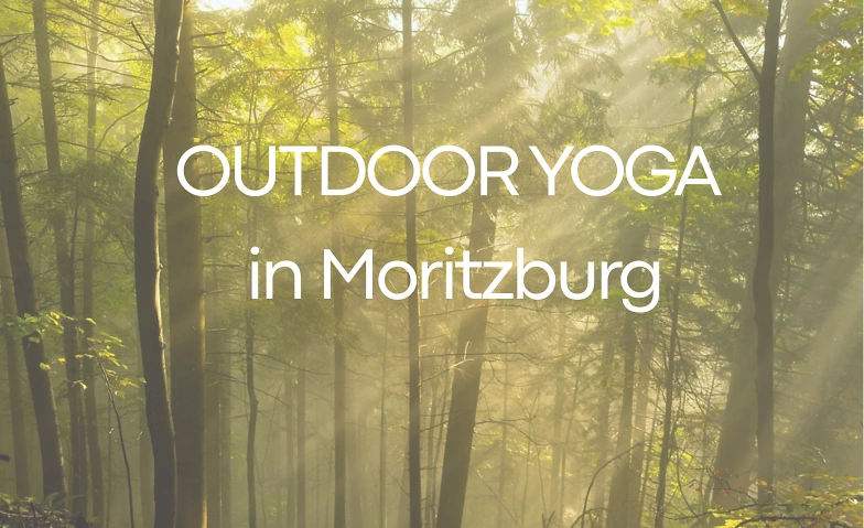 Outdoor Yoga in Moritzburg Billets