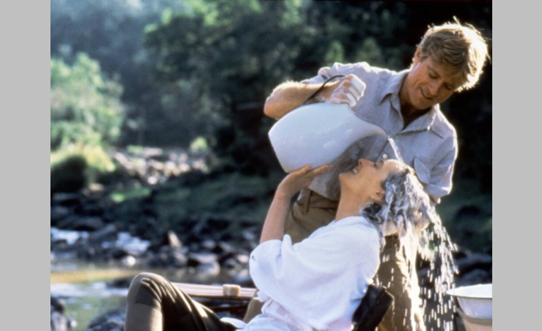 Event-Image for 'Out of Africa'