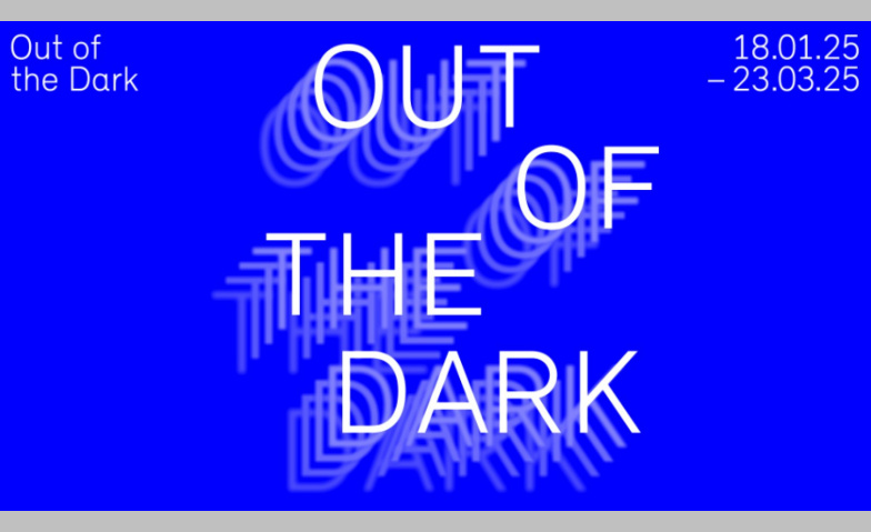 Event-Image for 'Out of the Dark'