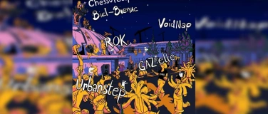 Event-Image for 'El-DnB'