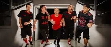 Event-Image for 'OUTRAGE Rock-n Roll Brass Core'