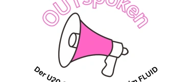 Event-Image for 'OUTspoken U20 Queer Poetry Slam #2'
