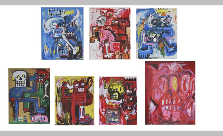 Event-Image for '&laquo;ouvert: In der Ruhe liegt die Angst&raquo;'