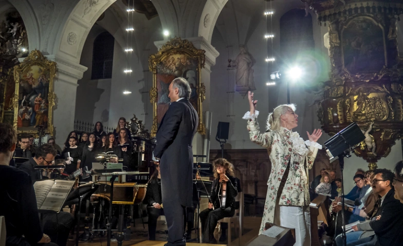 Event-Image for 'Benjamin Britten - Noahs Flut'