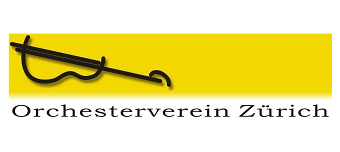 Event organiser of Konzert des Orchestervereins Zürich