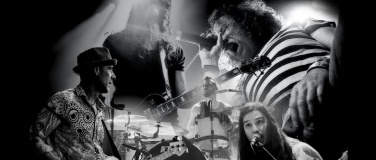 Event-Image for 'Owen Kane / Ozzy Osbourne Memorial Hour'