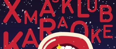 Event-Image for 'X-Mas Klub Karaoke'