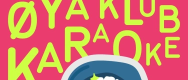 Event-Image for 'Klub Karaoke'
