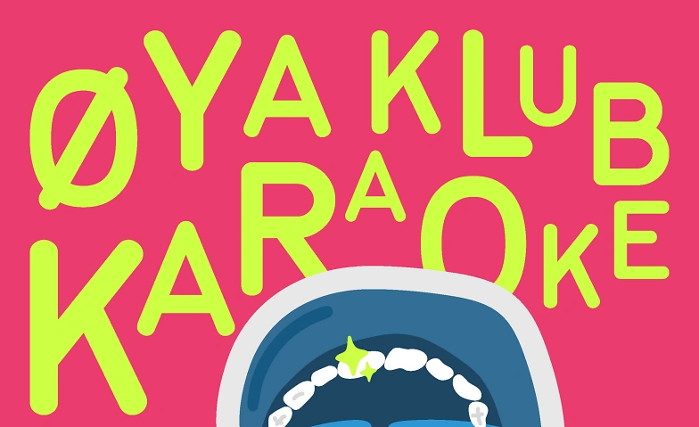Event-Image for 'Klub Karaoke'