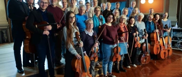 Event-Image for 'Winterkonzert'