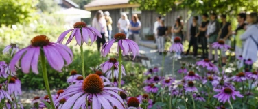 Event-Image for 'Tag des offenen Gartens'