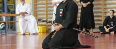 Event-Image for 'Iaido Training'