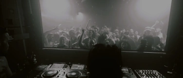 Event-Image for 'HOUSE - DJ Beluga, Mac Miller, Tschespito & DJ Vonel'
