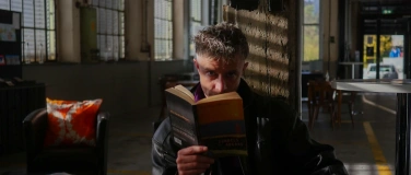 Event-Image for 'Samuel Braun liest "Zündels Abgang" / Markus Werner'