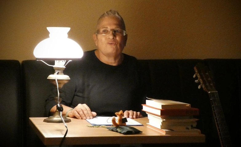 Event-Image for 'Geschichten und Musik'