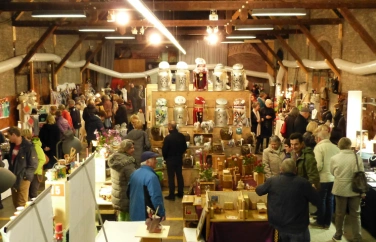 Event-Image for '6. GlarnerHandArt Kunsthandwerkausstellung, Glarus'