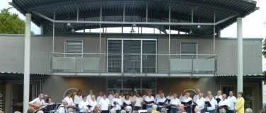Event-Image for 'Sommerserenade/bei schönem Wetter OpenAir'