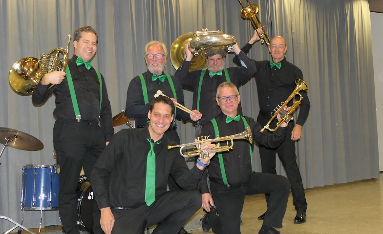 Event-Image for 'Blechsalat'