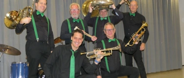 Event-Image for 'Blechsalat'