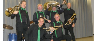 Event-Image for 'Konzert Blechsalat'