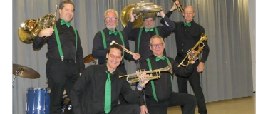 Event-Image for 'Konzert Blechsalat'