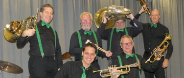 Event-Image for 'Konzert Blechsalat'