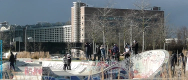 Event-Image for 'mainarchitektour GEN OST'