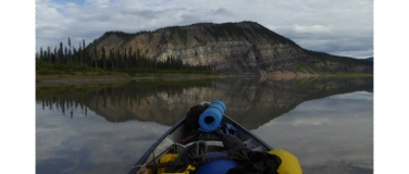 Event-Image for 'Reise für ein paar Minuten an den Yukon River'