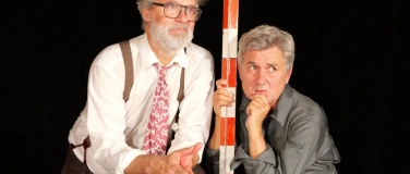 Event-Image for '&laquo;Animal Farm. Der Aufstand der Tiere&raquo; von Georg Orwell'