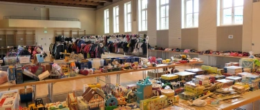Event-Image for 'Kinderartikelbörse Nussbaumen'