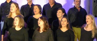 Event-Image for 'Best Of - 30 Jahre Close Harmony'