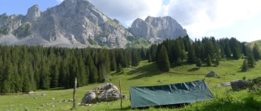 Event-Image for 'Visionssuche im Greyerzerland'