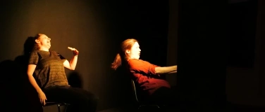 Event-Image for 'da vorne links: Verlinkt &ndash; Spezialshow zum Tag der Frau'