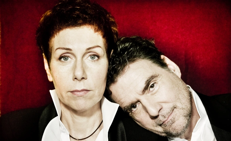 Event-Image for 'Live @ Le Bourg : Les C&oelig;urs Purs'