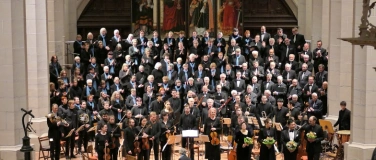 Event-Image for 'Hallesche Kantorei - Festkonzert'