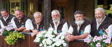 Event-Image for 'Muotathaler Wetterschmöcker – «Spezialprogramm und Film»'