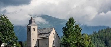 Event-Image for 'Domleschger Sommerkonzerte: «Le Labyrinthe d’Ariane»'
