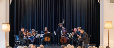 Event-Image for 'Domleschger Sommerkonzerte: «Okto plus Freunde»'