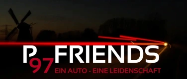 Event-Image for 'P97 Friends in Dortmund'