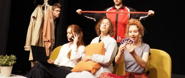 Event-Image for 'Musicalkonzert: Willkommen in der Rosengasse'