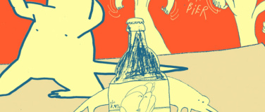 Event-Image for 'Paar Bier a d'Schnorre spezial'
