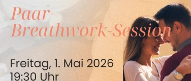 Event-Image for 'Paar-Breathwork-Session'