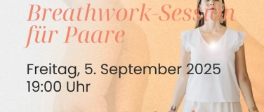 Event-Image for 'Breathwork-Session und Kakaozeremonie für Paare'