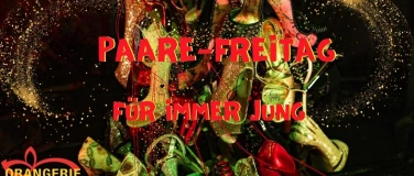 Event-Image for 'PAARE-FREITAG'